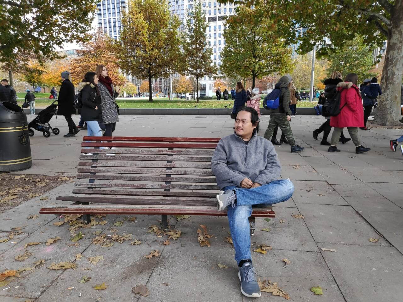 Jelajah Nuran Wibisono di Dunia Sastra, Kulina dan Musik